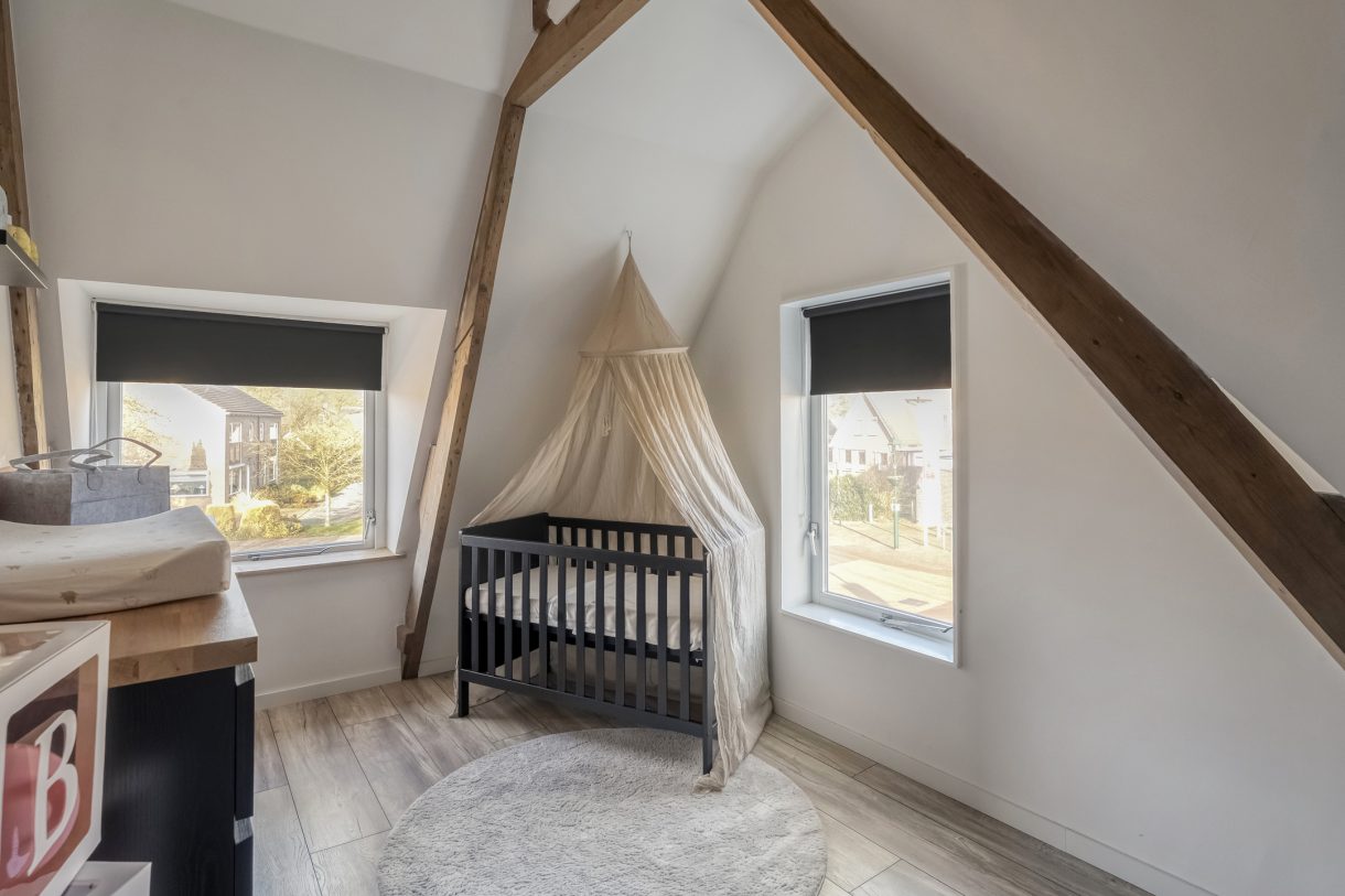 Te koop: Foto Woonhuis aan de Hoofdstraat 15 in Hooghalen