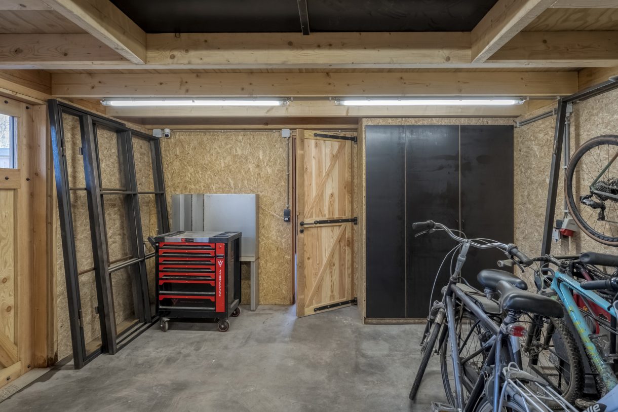 Te koop: Foto Woonhuis aan de Hoofdstraat 15 in Hooghalen