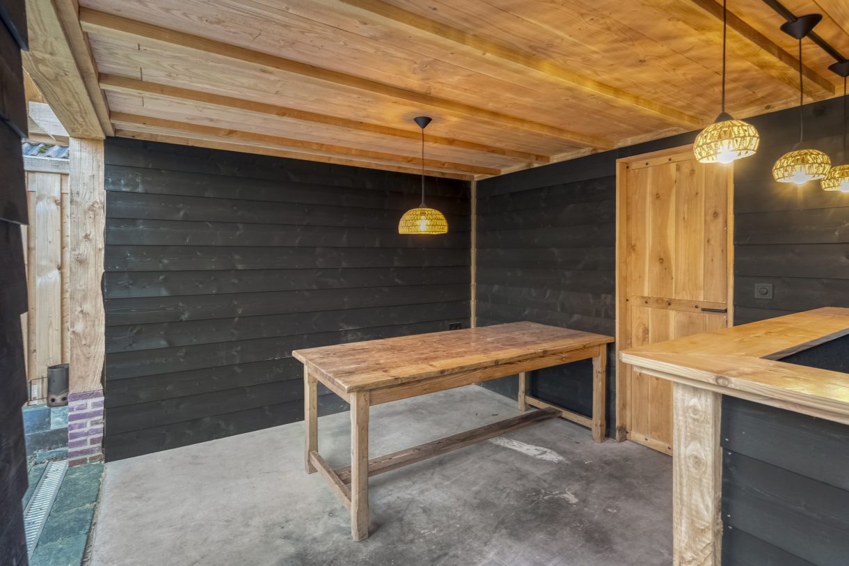 Te koop: Foto Woonhuis aan de Hoofdstraat 15 in Hooghalen