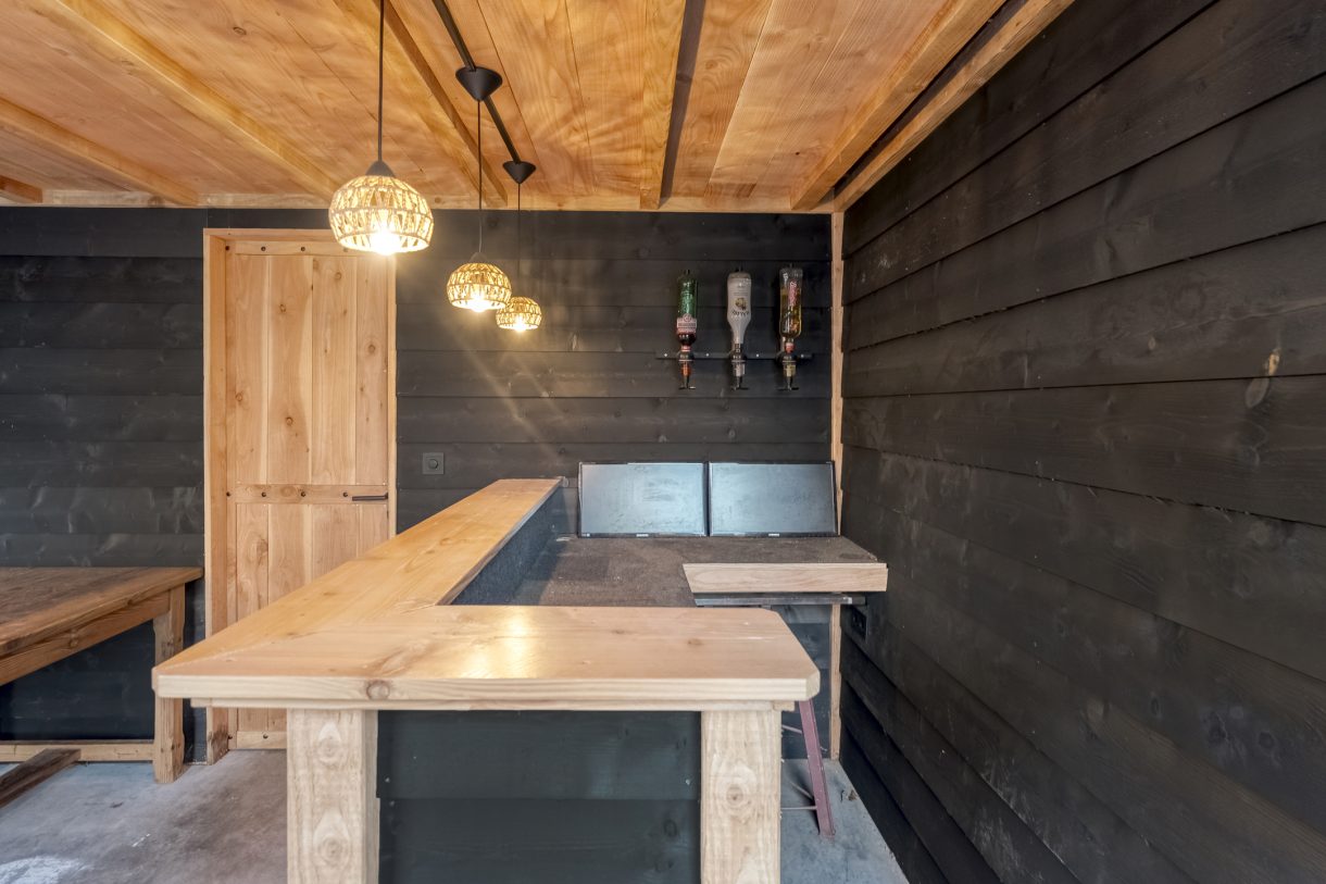 Te koop: Foto Woonhuis aan de Hoofdstraat 15 in Hooghalen