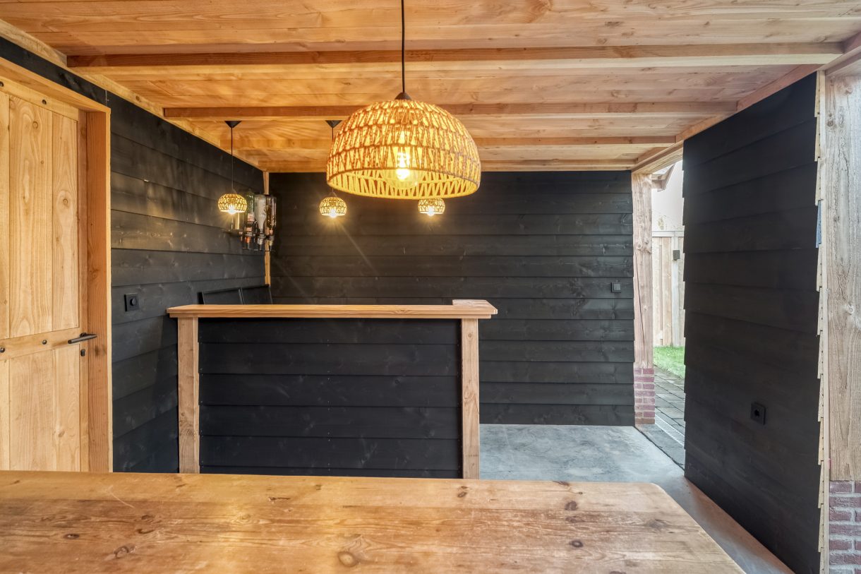 Te koop: Foto Woonhuis aan de Hoofdstraat 15 in Hooghalen