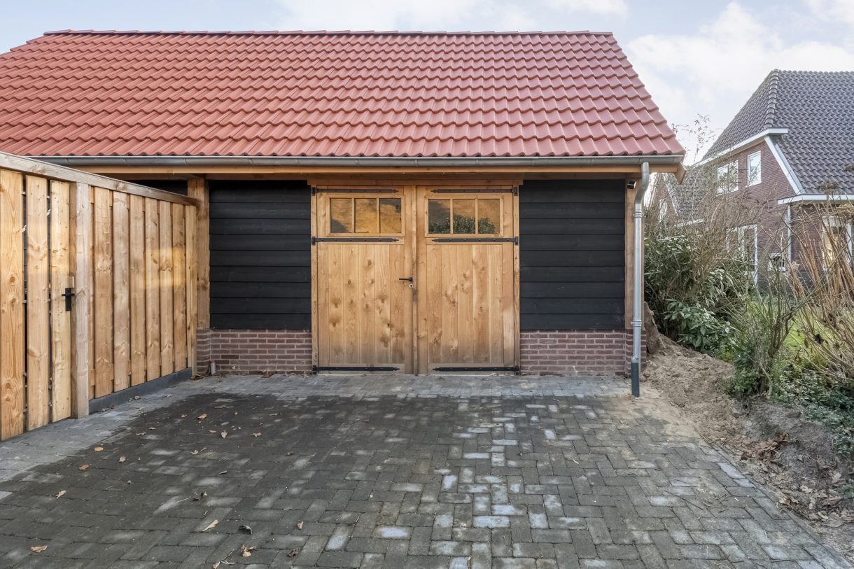 Te koop: Foto Woonhuis aan de Hoofdstraat 15 in Hooghalen