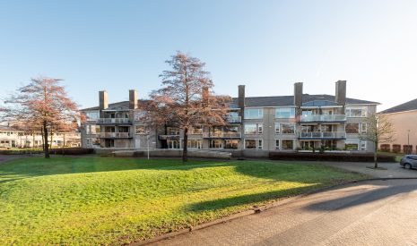 Te koop: Foto Appartement aan de Wolvenakker 64 in Houten