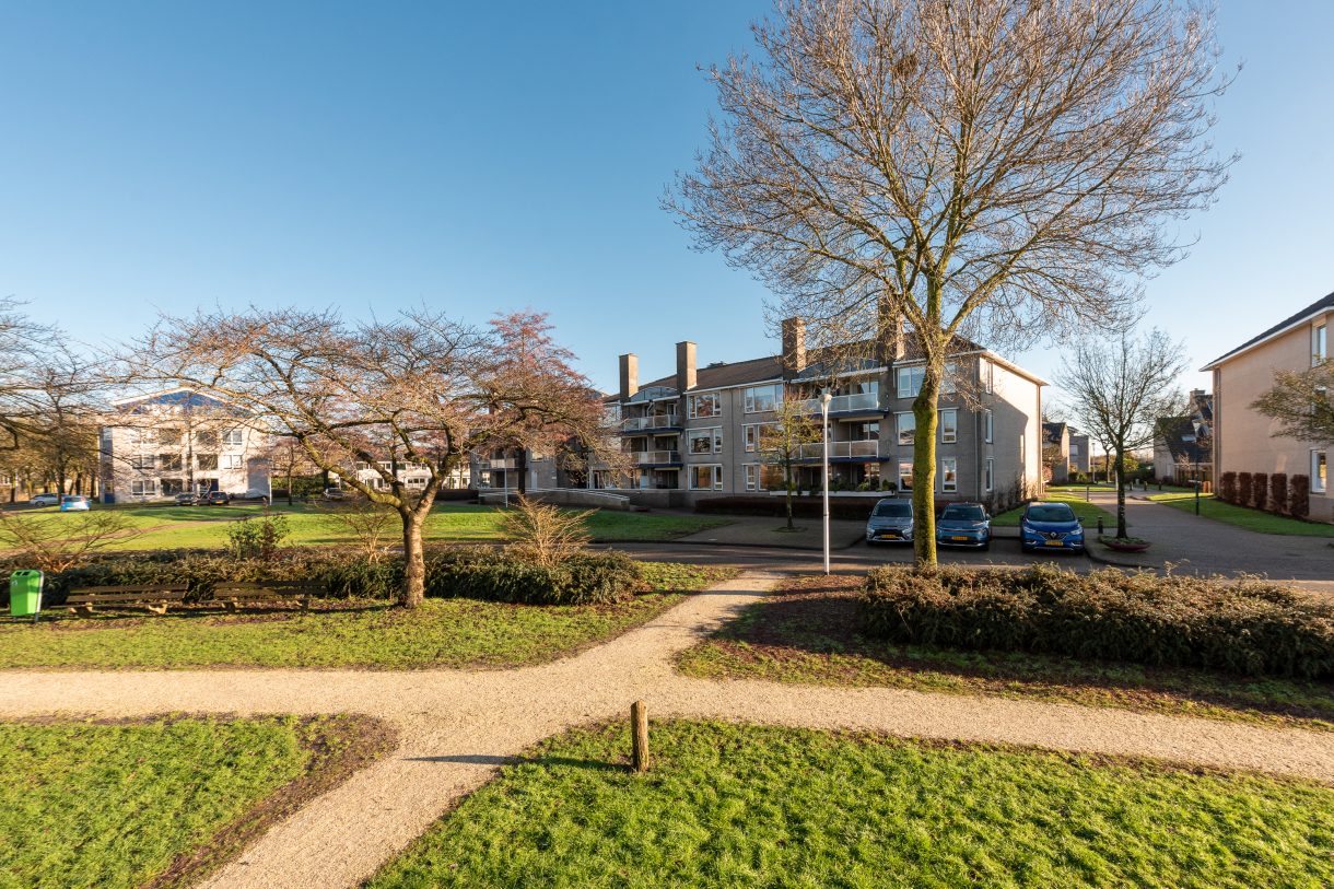 Te koop: Foto Appartement aan de Wolvenakker 64 in Houten