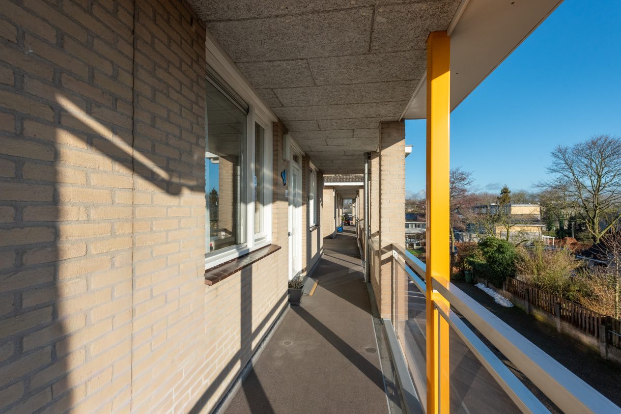 Te koop: Foto Appartement aan de Wolvenakker 64 in Houten