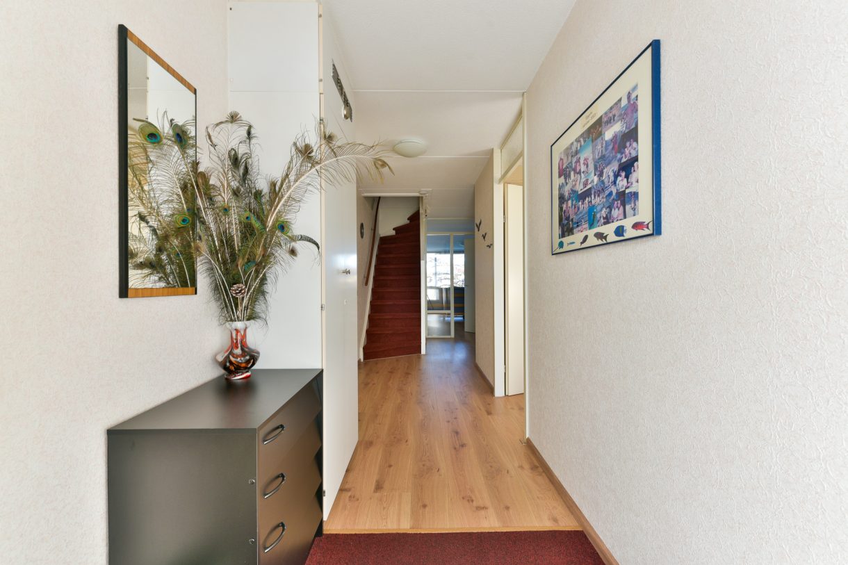 Te koop: Foto Appartement aan de Wolvenakker 64 in Houten