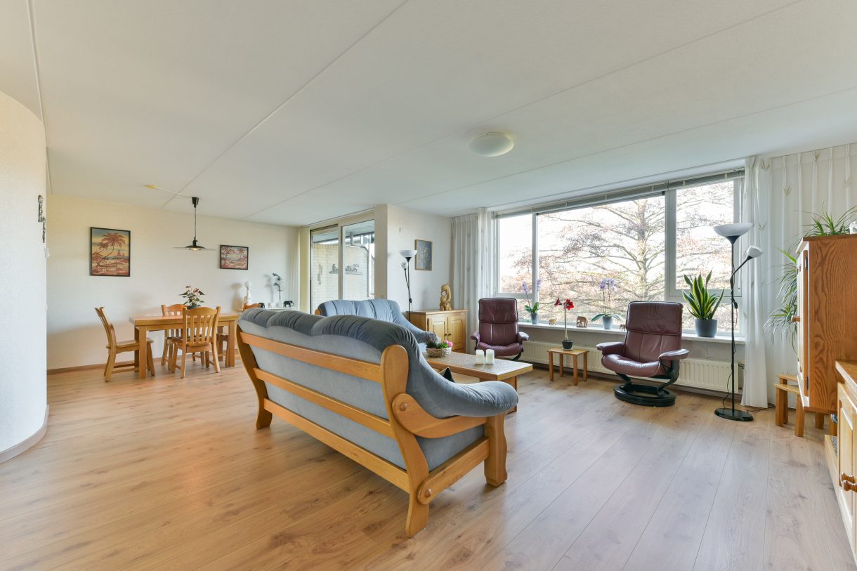 Te koop: Foto Appartement aan de Wolvenakker 64 in Houten
