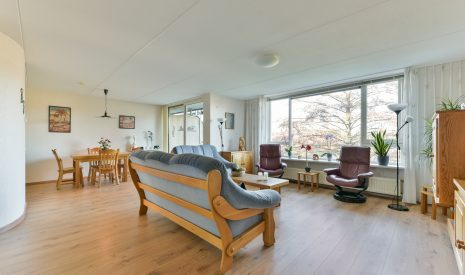 Te koop: Foto Appartement aan de Wolvenakker 64 in Houten