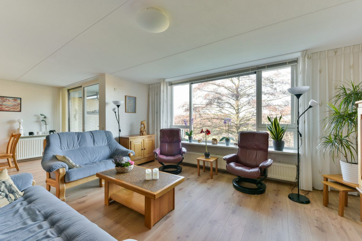 Te koop: Foto Appartement aan de Wolvenakker 64 in Houten