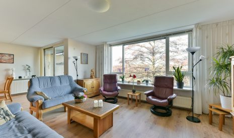 Te koop: Foto Appartement aan de Wolvenakker 64 in Houten