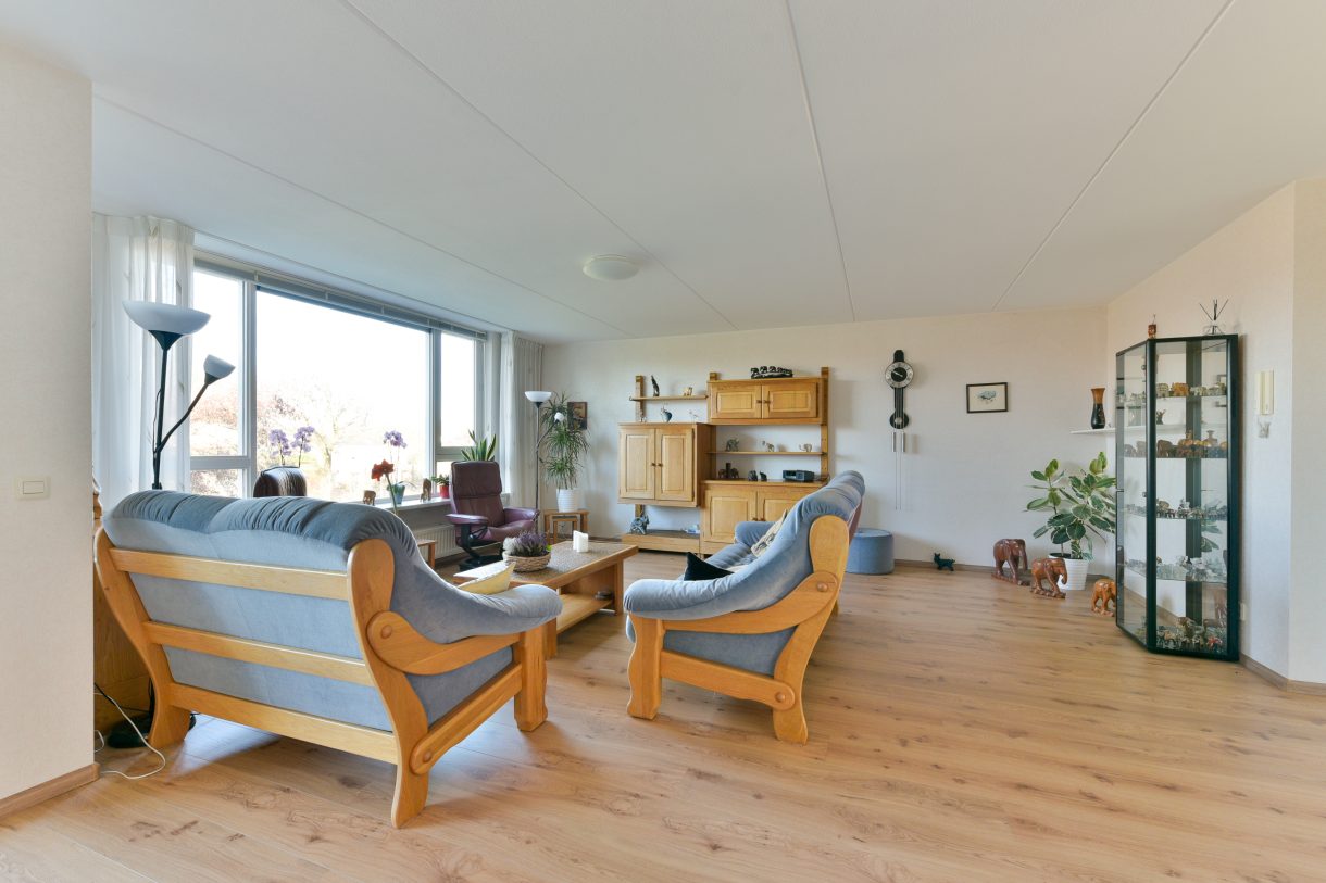Te koop: Foto Appartement aan de Wolvenakker 64 in Houten
