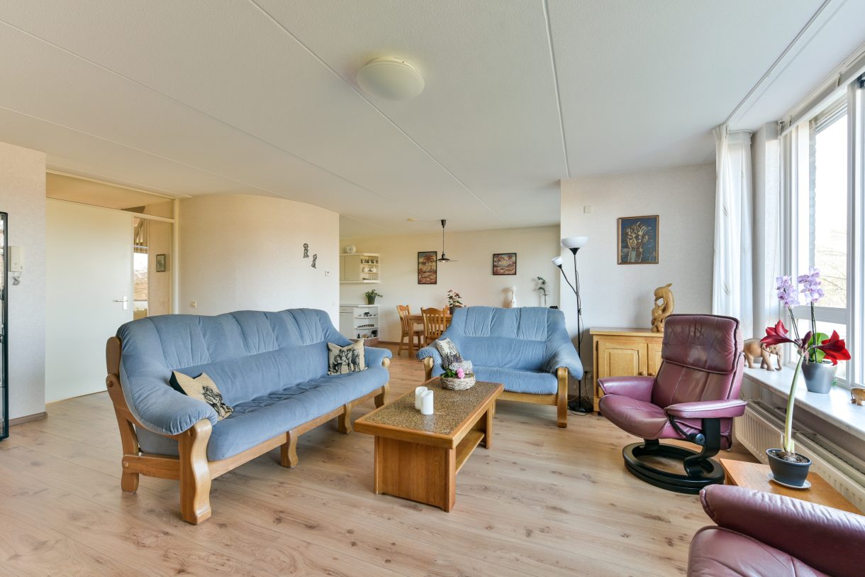 Te koop: Foto Appartement aan de Wolvenakker 64 in Houten