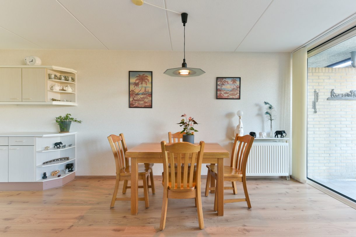 Te koop: Foto Appartement aan de Wolvenakker 64 in Houten