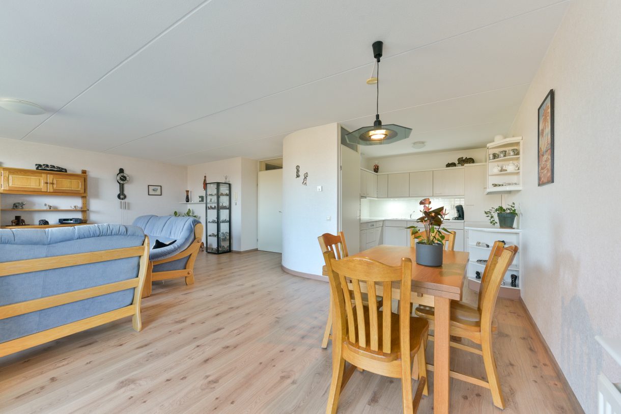 Te koop: Foto Appartement aan de Wolvenakker 64 in Houten