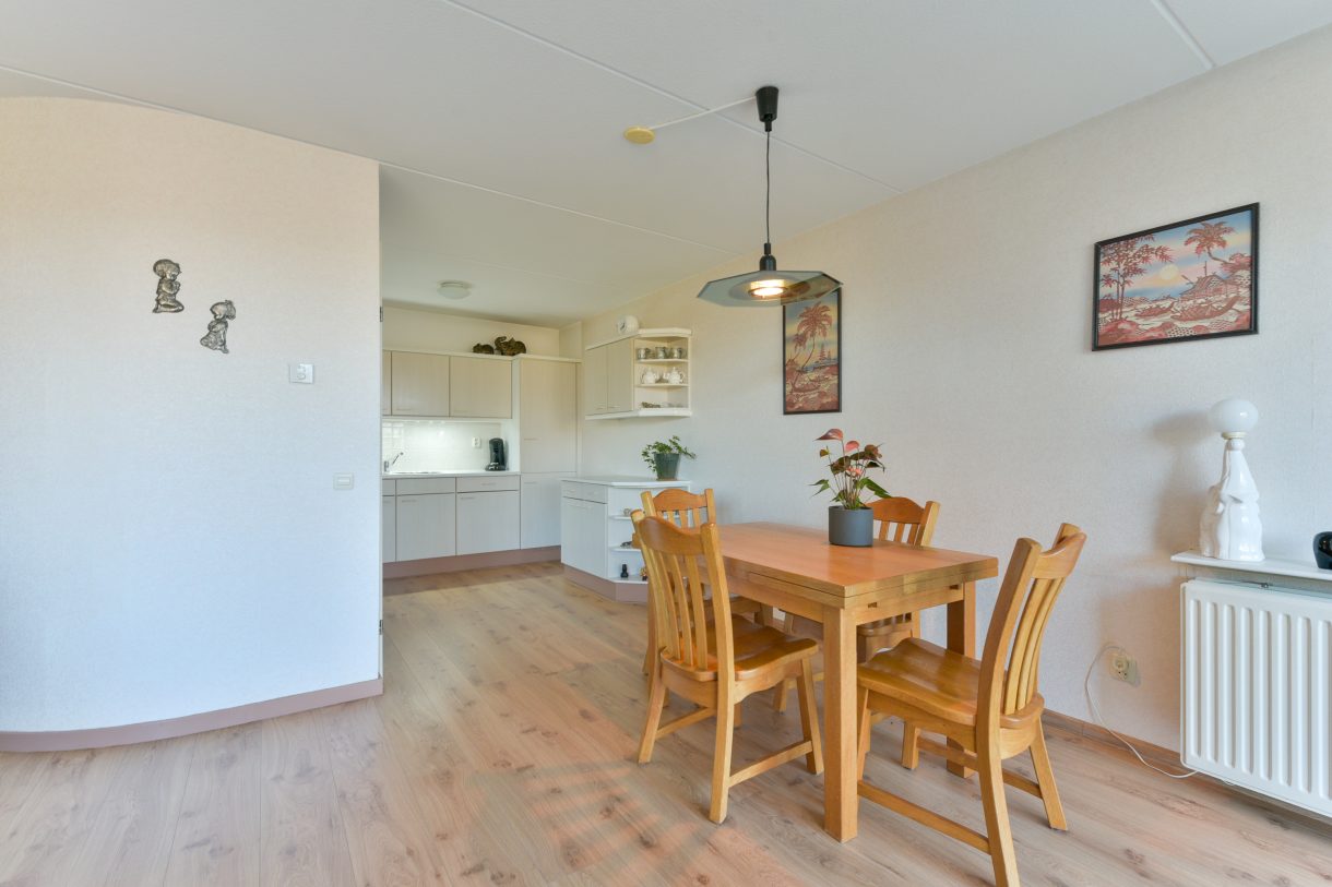 Te koop: Foto Appartement aan de Wolvenakker 64 in Houten