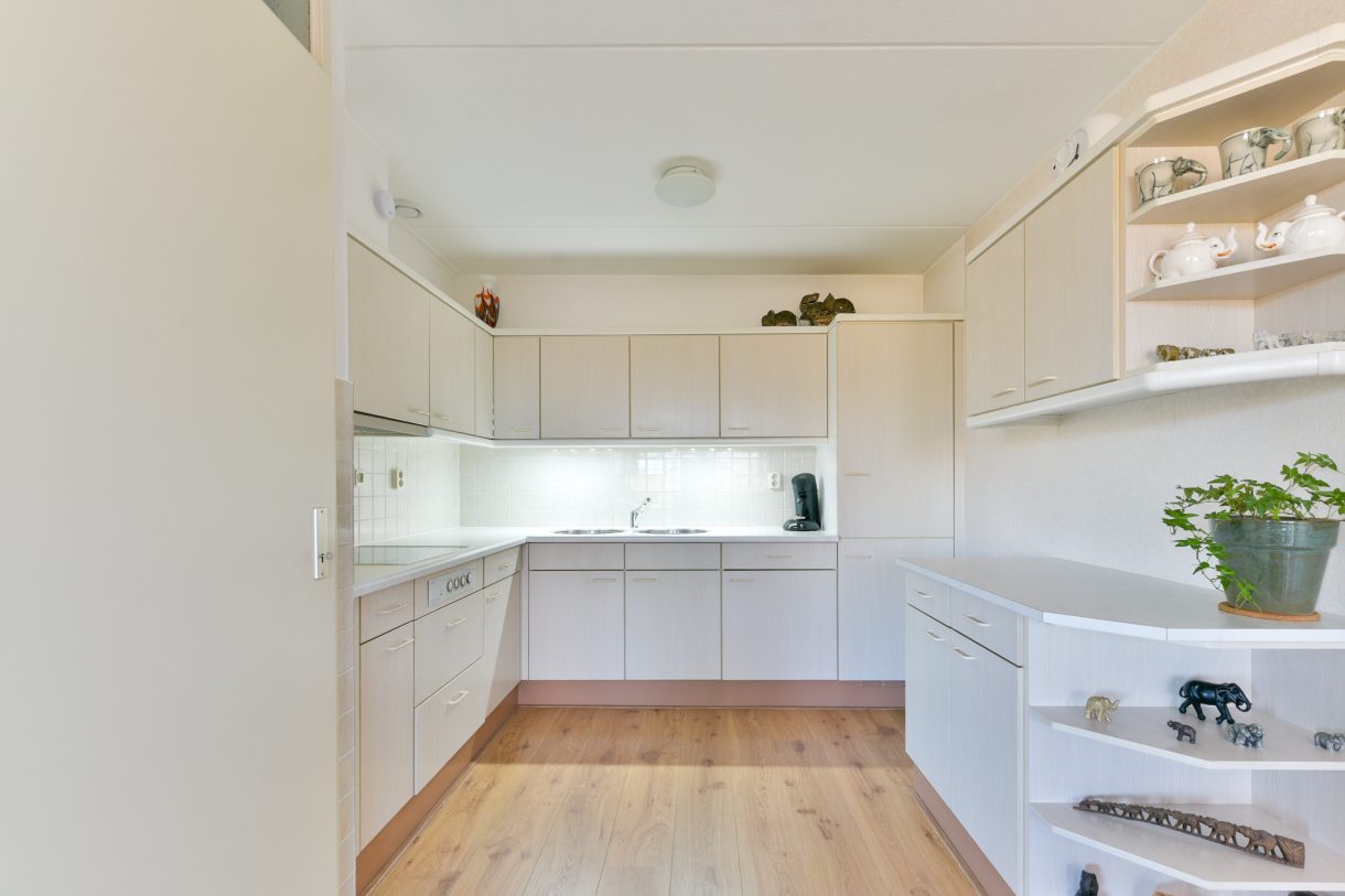 Te koop: Foto Appartement aan de Wolvenakker 64 in Houten