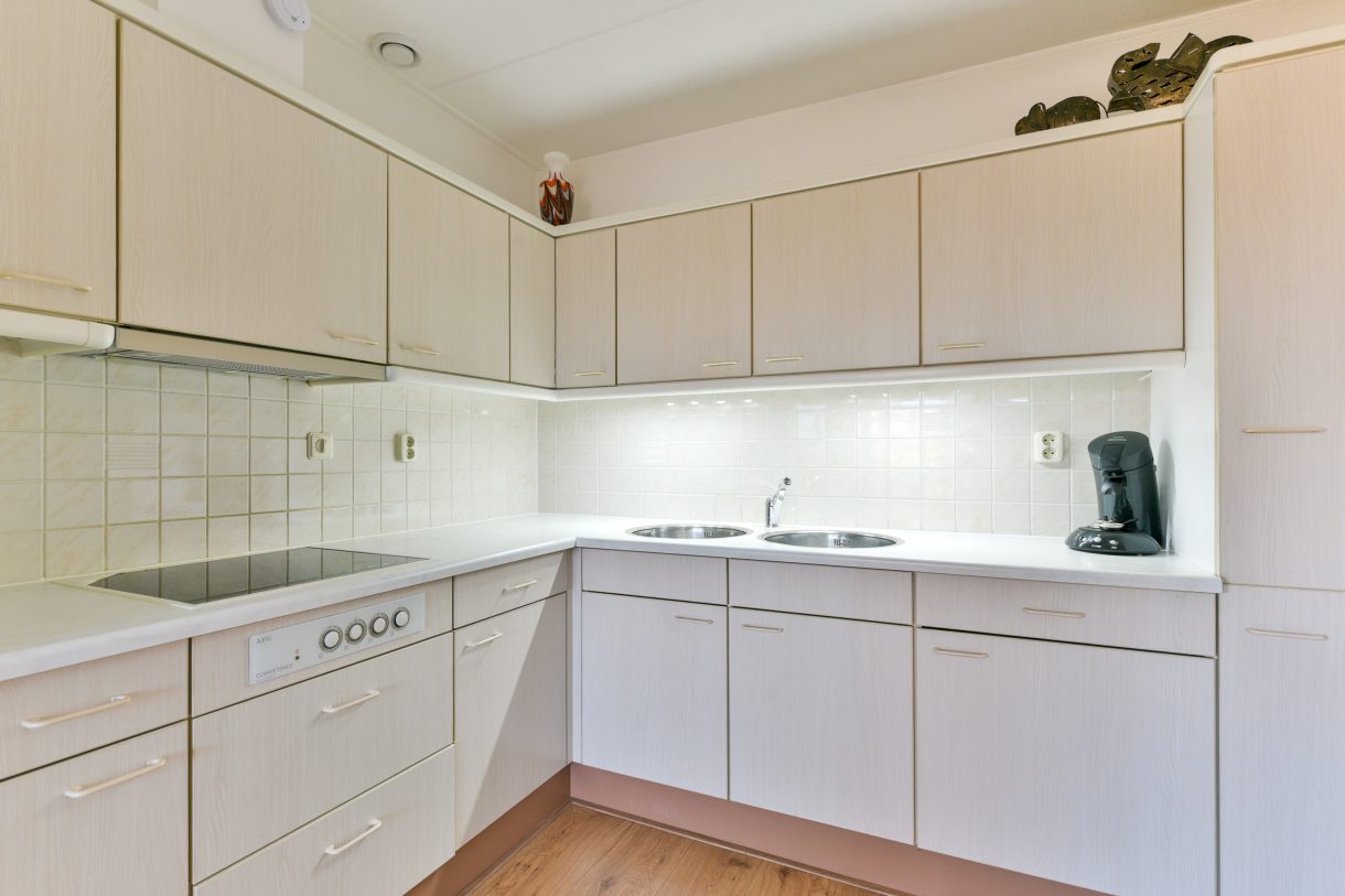 Te koop: Foto Appartement aan de Wolvenakker 64 in Houten