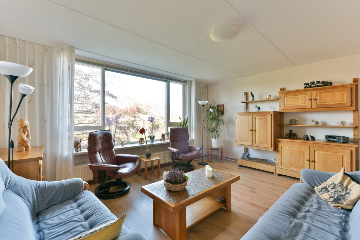 Te koop: Foto Appartement aan de Wolvenakker 64 in Houten