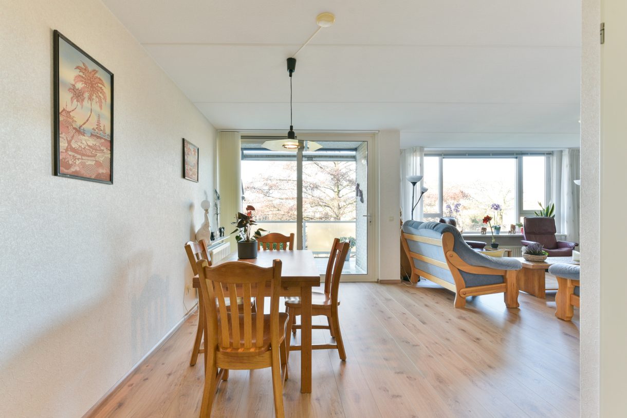 Te koop: Foto Appartement aan de Wolvenakker 64 in Houten