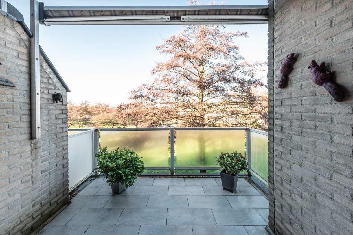 Te koop: Foto Appartement aan de Wolvenakker 64 in Houten