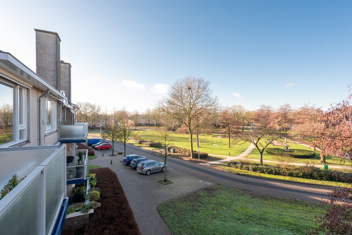 Te koop: Foto Appartement aan de Wolvenakker 64 in Houten