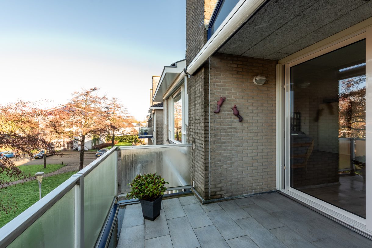 Te koop: Foto Appartement aan de Wolvenakker 64 in Houten