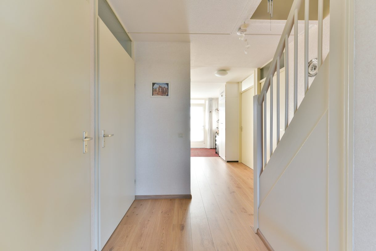 Te koop: Foto Appartement aan de Wolvenakker 64 in Houten