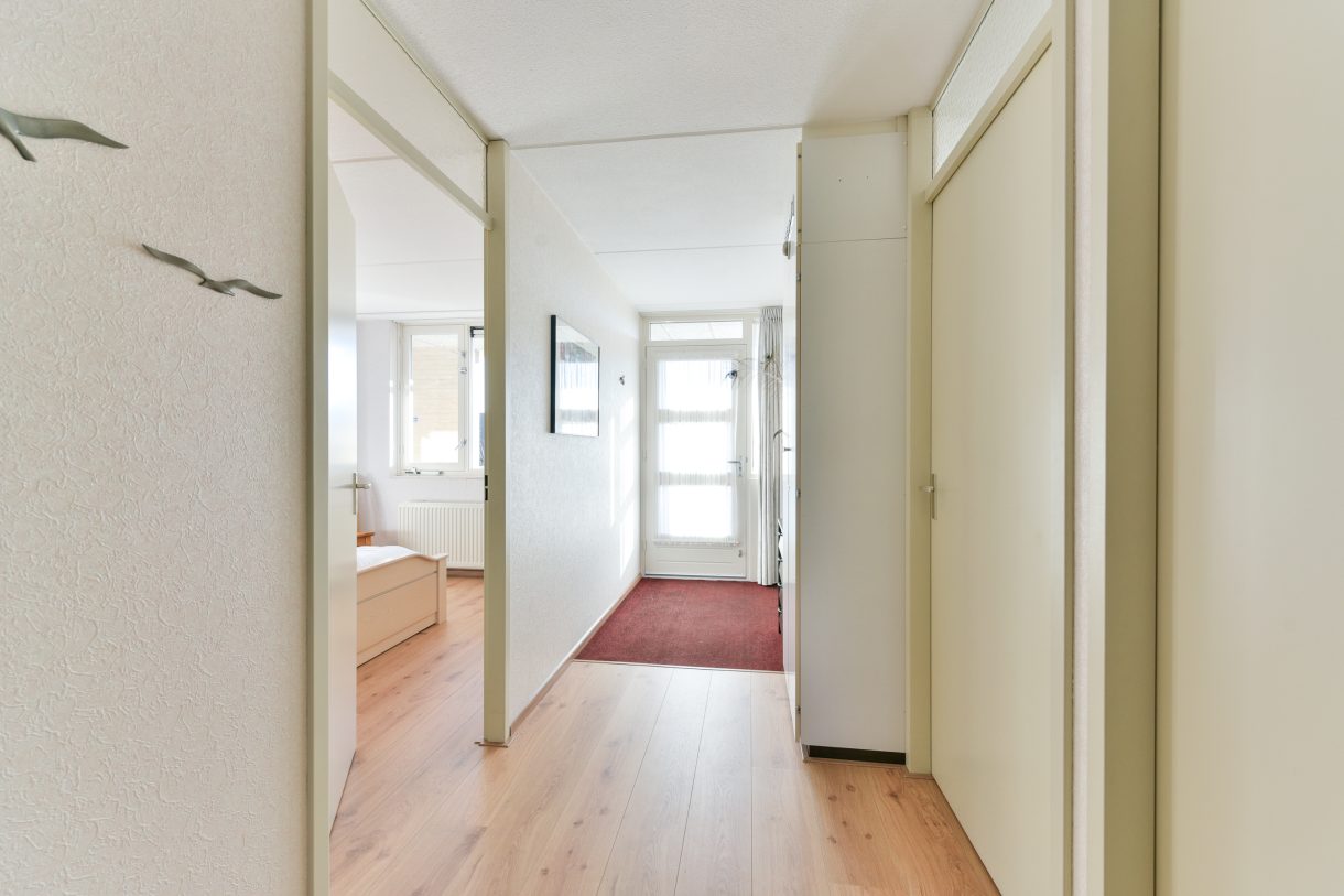 Te koop: Foto Appartement aan de Wolvenakker 64 in Houten
