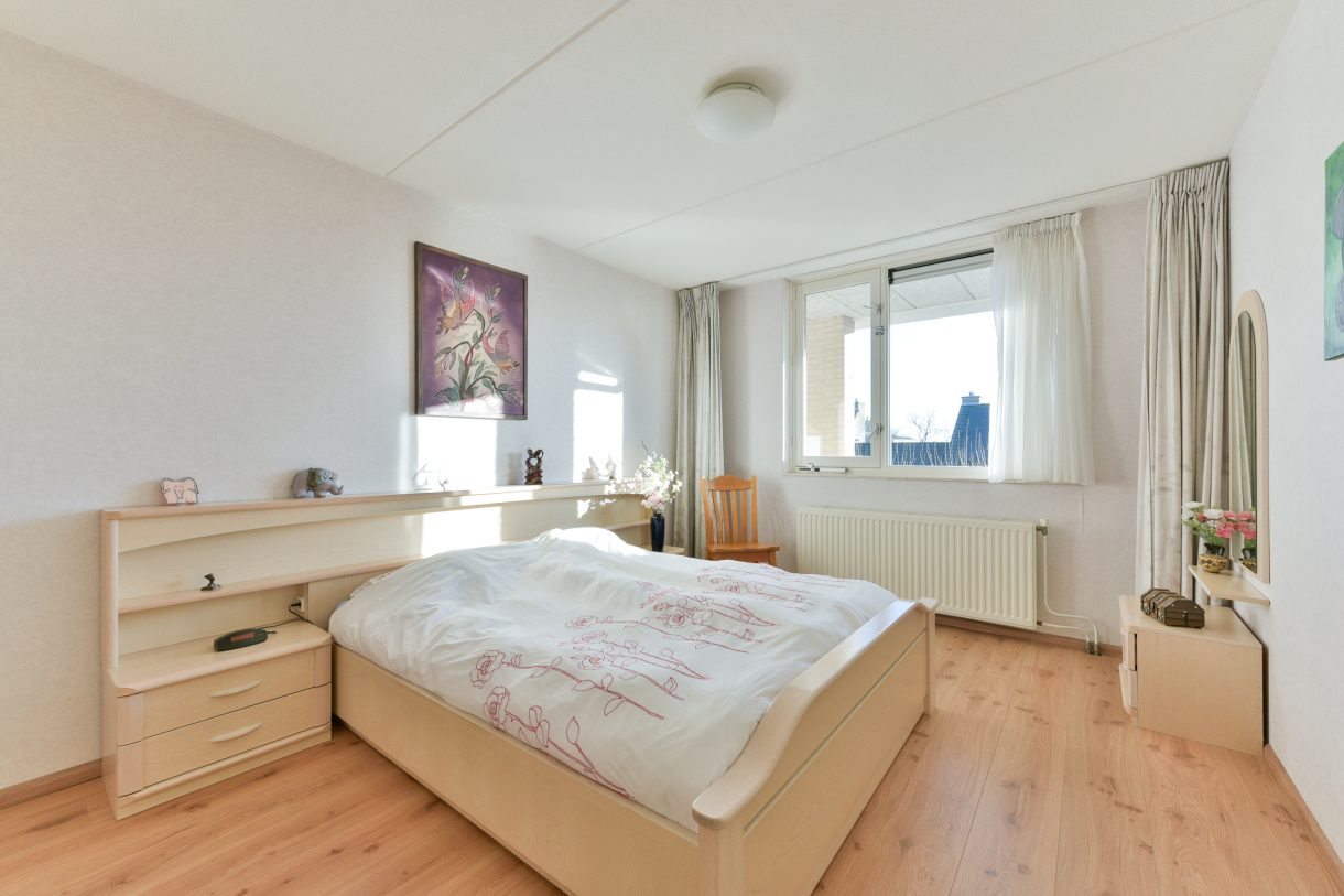 Te koop: Foto Appartement aan de Wolvenakker 64 in Houten