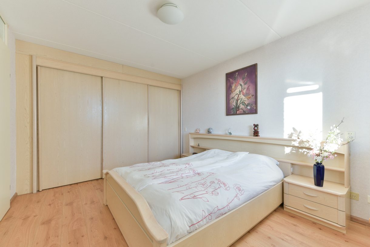 Te koop: Foto Appartement aan de Wolvenakker 64 in Houten