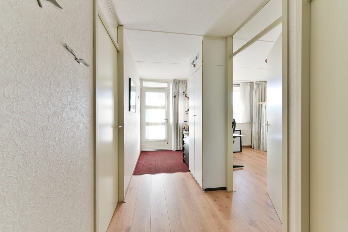 Te koop: Foto Appartement aan de Wolvenakker 64 in Houten