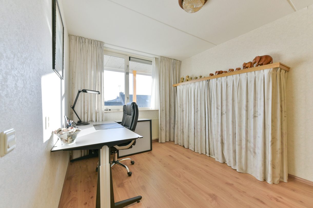 Te koop: Foto Appartement aan de Wolvenakker 64 in Houten