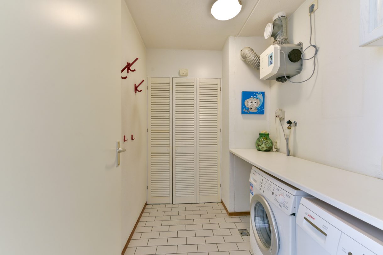 Te koop: Foto Appartement aan de Wolvenakker 64 in Houten