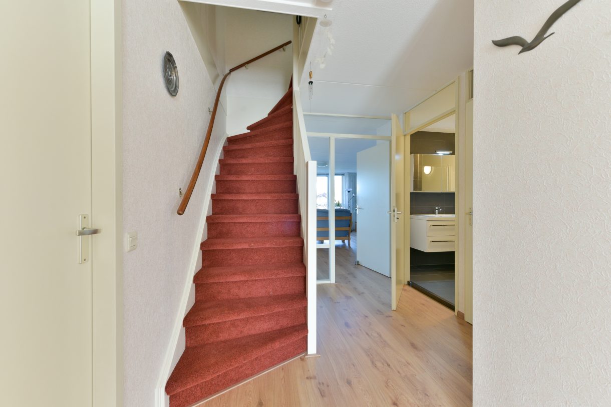 Te koop: Foto Appartement aan de Wolvenakker 64 in Houten