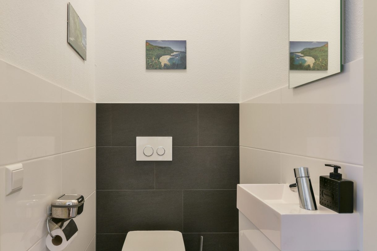 Te koop: Foto Appartement aan de Wolvenakker 64 in Houten