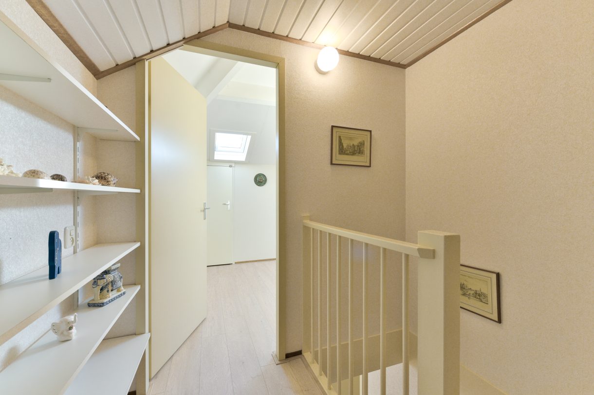Te koop: Foto Appartement aan de Wolvenakker 64 in Houten