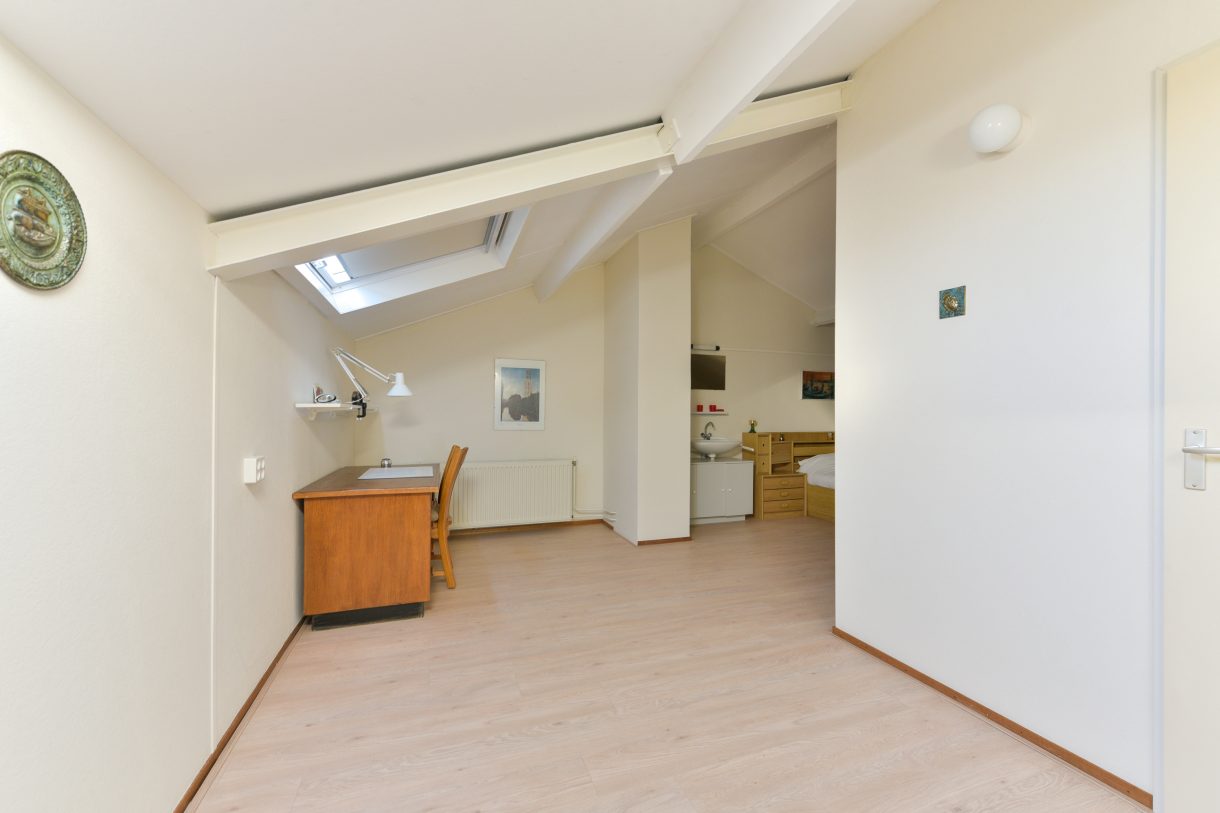 Te koop: Foto Appartement aan de Wolvenakker 64 in Houten