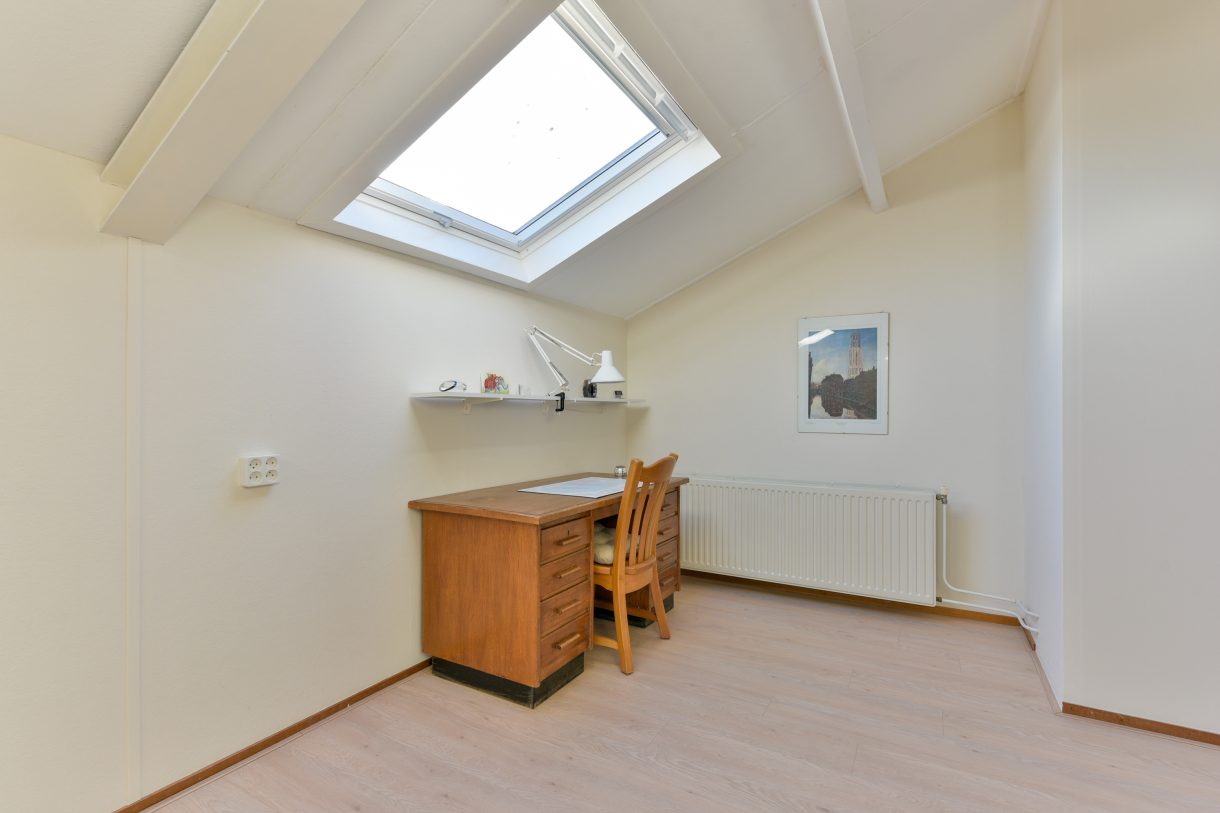Te koop: Foto Appartement aan de Wolvenakker 64 in Houten
