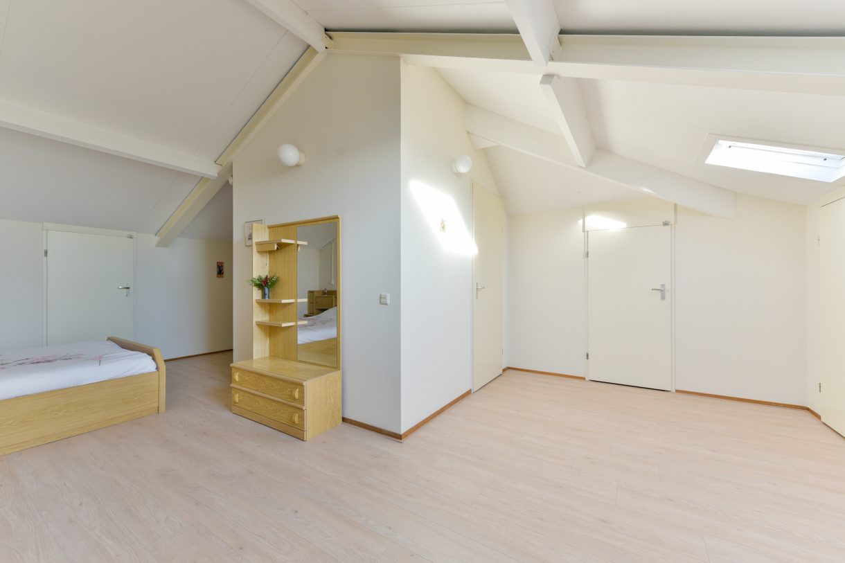 Te koop: Foto Appartement aan de Wolvenakker 64 in Houten
