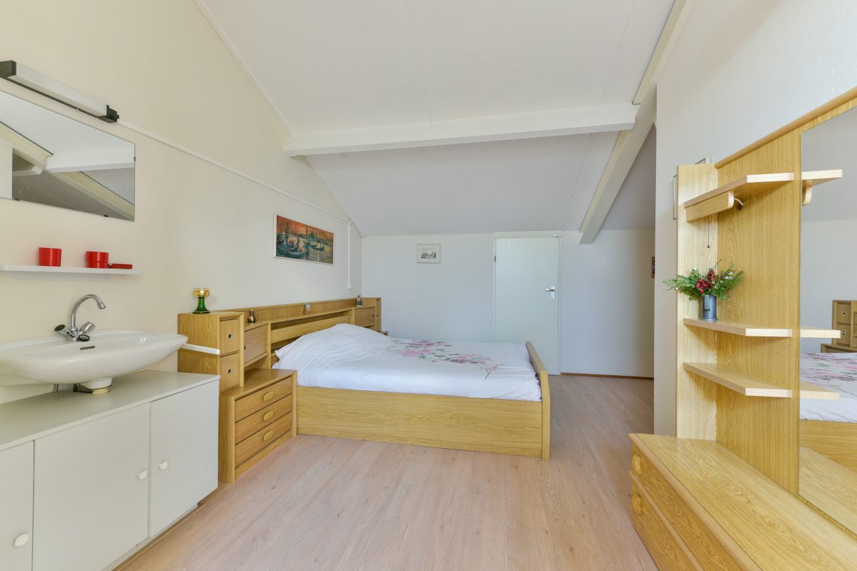 Te koop: Foto Appartement aan de Wolvenakker 64 in Houten