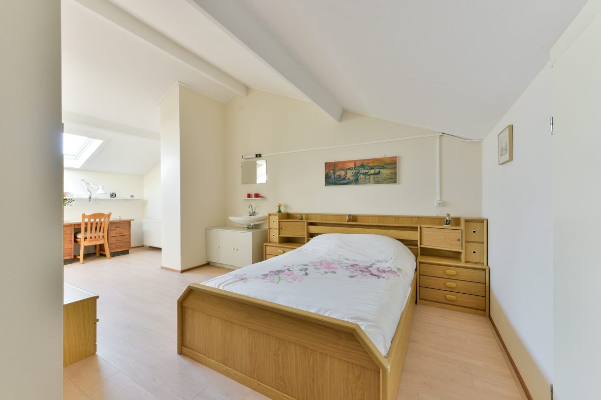 Te koop: Foto Appartement aan de Wolvenakker 64 in Houten