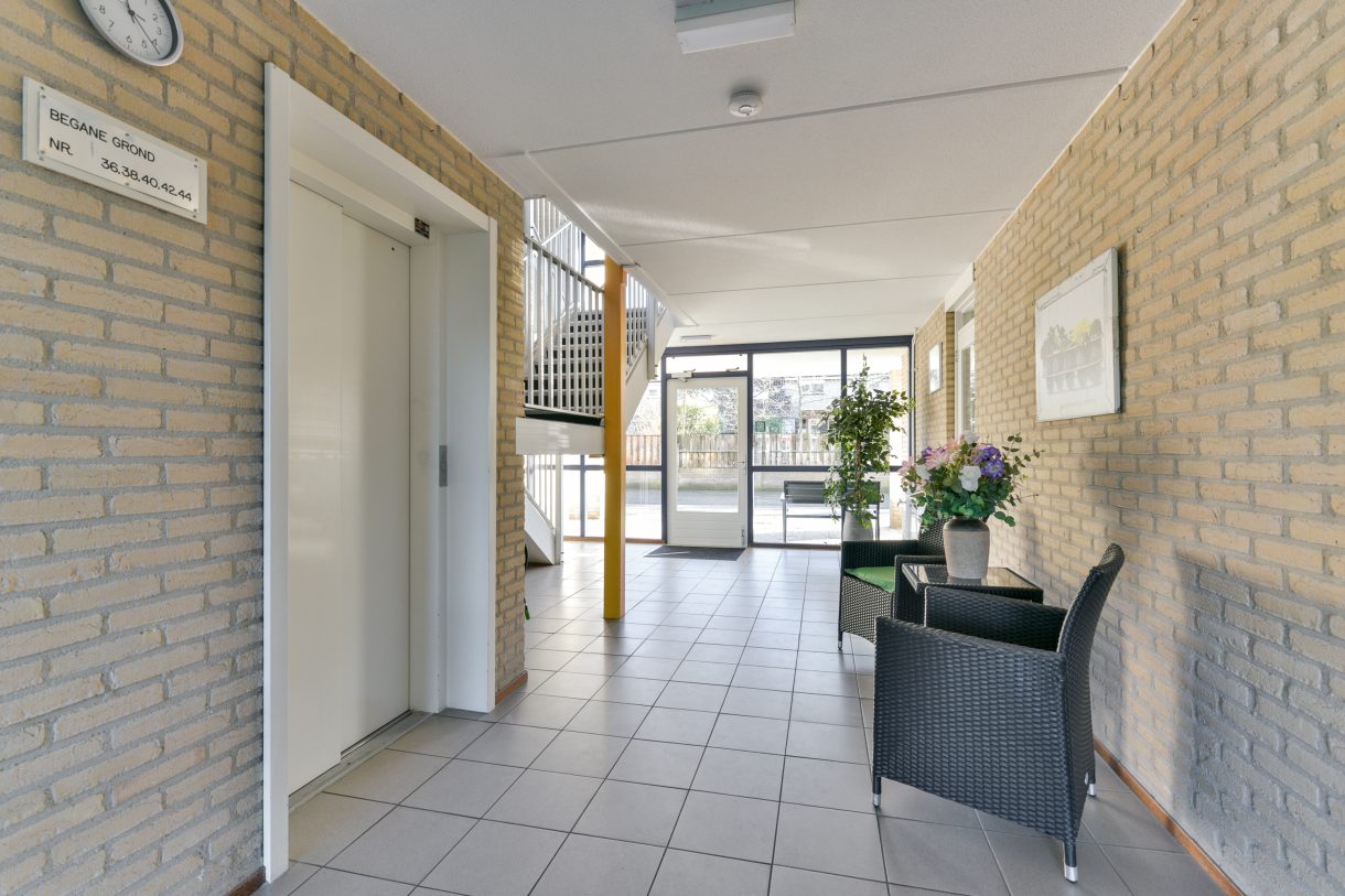 Te koop: Foto Appartement aan de Wolvenakker 64 in Houten