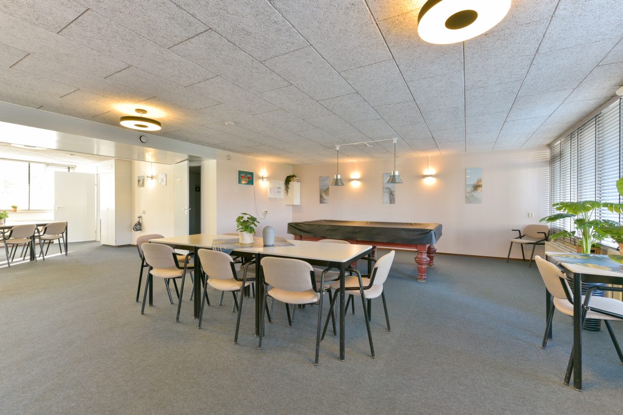 Te koop: Foto Appartement aan de Wolvenakker 64 in Houten