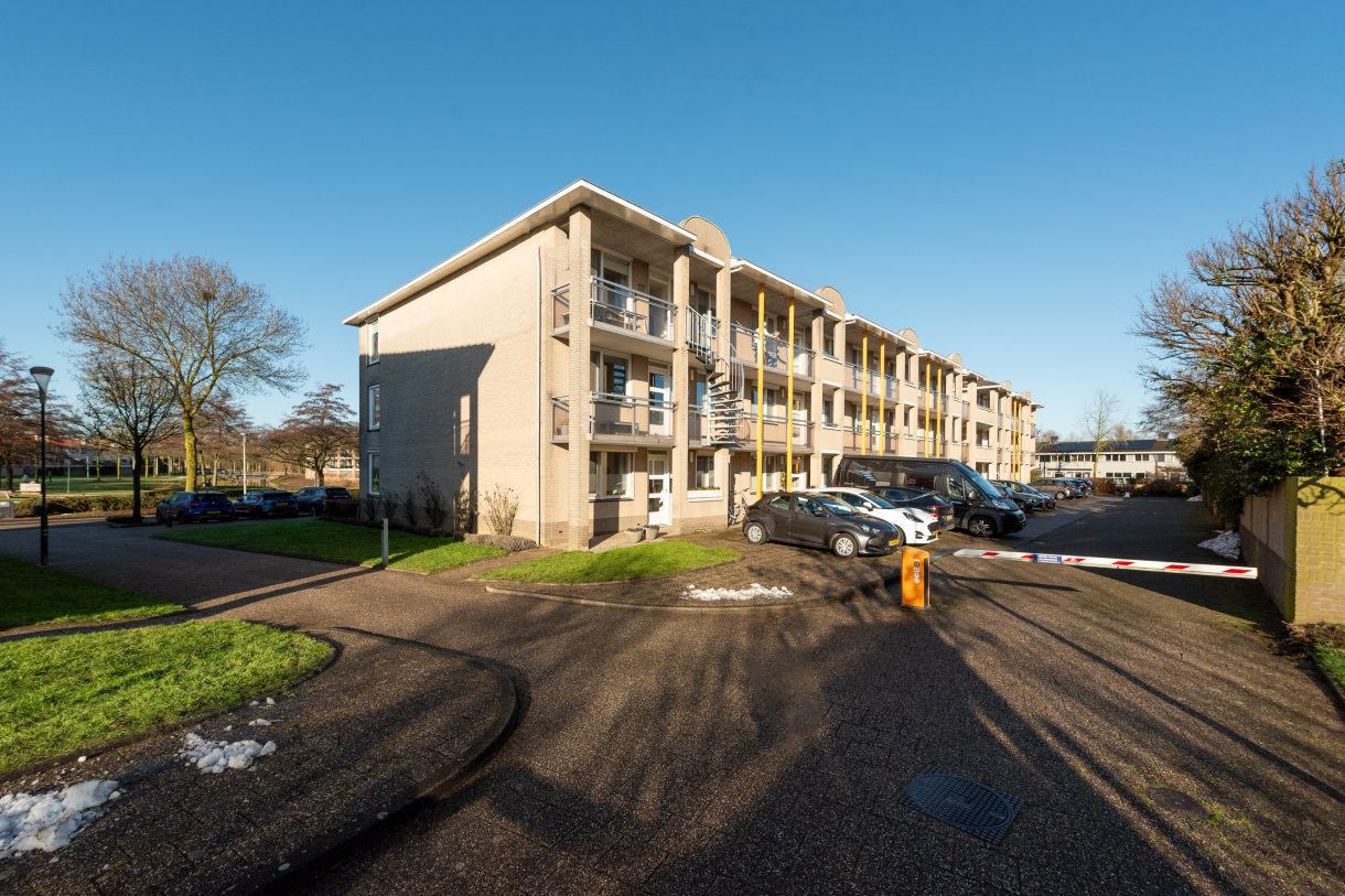 Te koop: Foto Appartement aan de Wolvenakker 64 in Houten