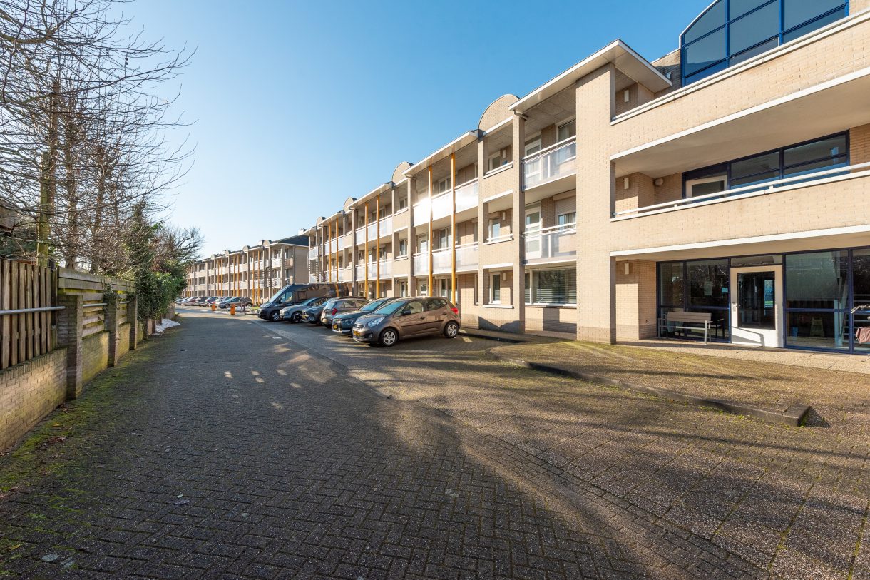 Te koop: Foto Appartement aan de Wolvenakker 64 in Houten