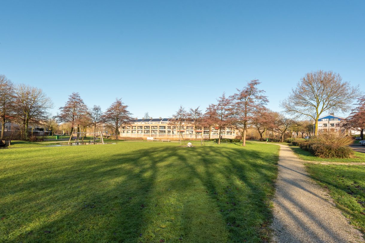 Te koop: Foto Appartement aan de Wolvenakker 64 in Houten
