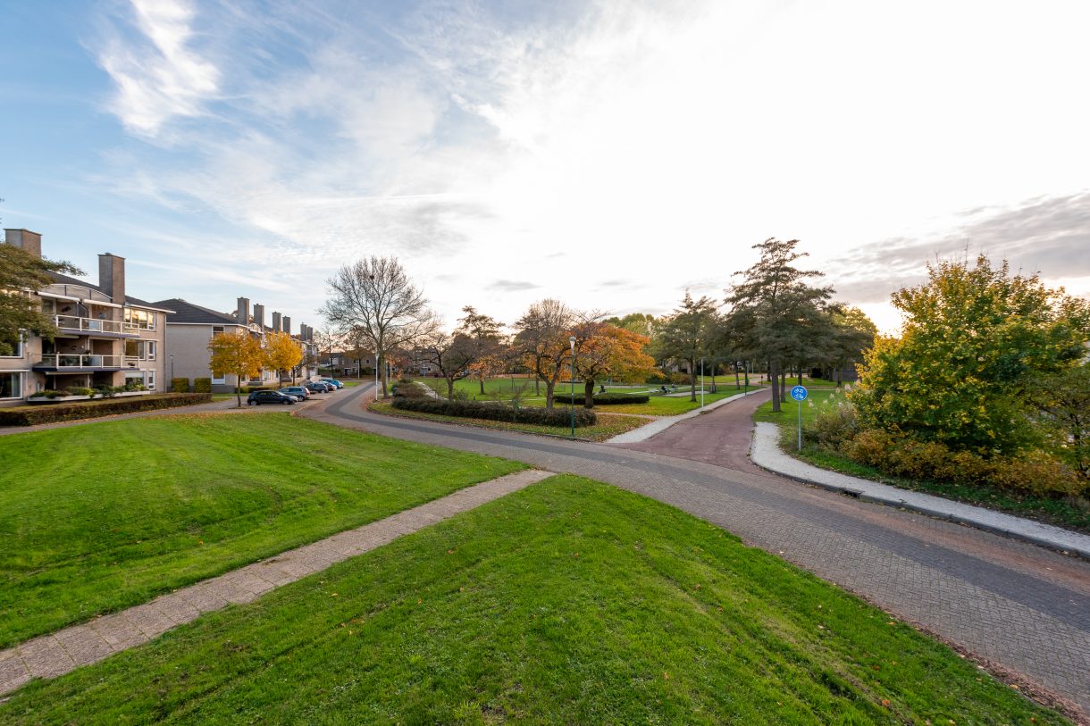 Te koop: Foto Appartement aan de Wolvenakker 64 in Houten