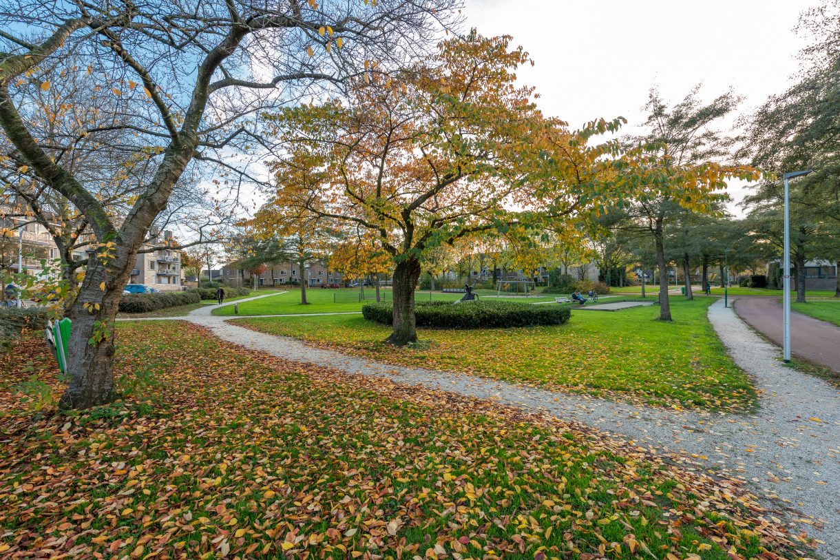 Te koop: Foto Appartement aan de Wolvenakker 64 in Houten