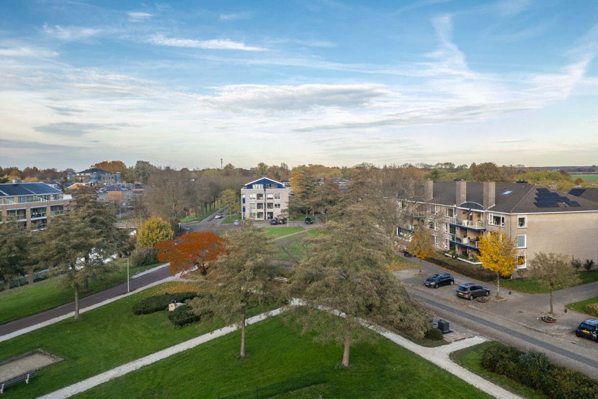 Te koop: Foto Appartement aan de Wolvenakker 64 in Houten