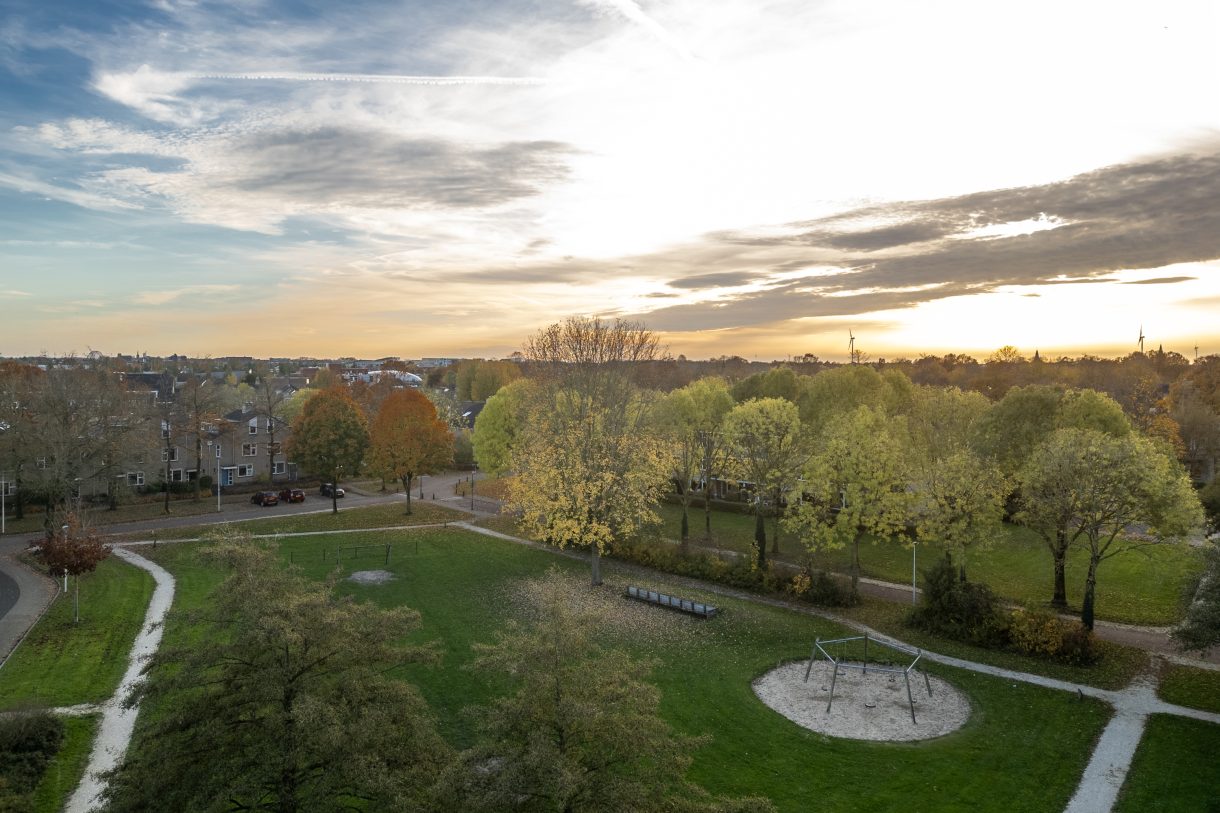 Te koop: Foto Appartement aan de Wolvenakker 64 in Houten